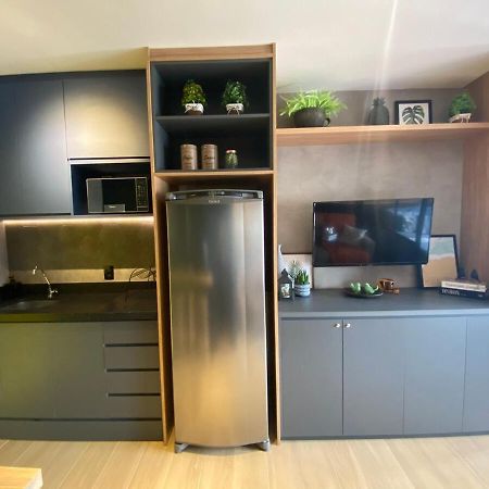 F1407 - 5 Stars: Industrial Loft Frei Caneca | Paulista Σάο Πάολο Εξωτερικό φωτογραφία