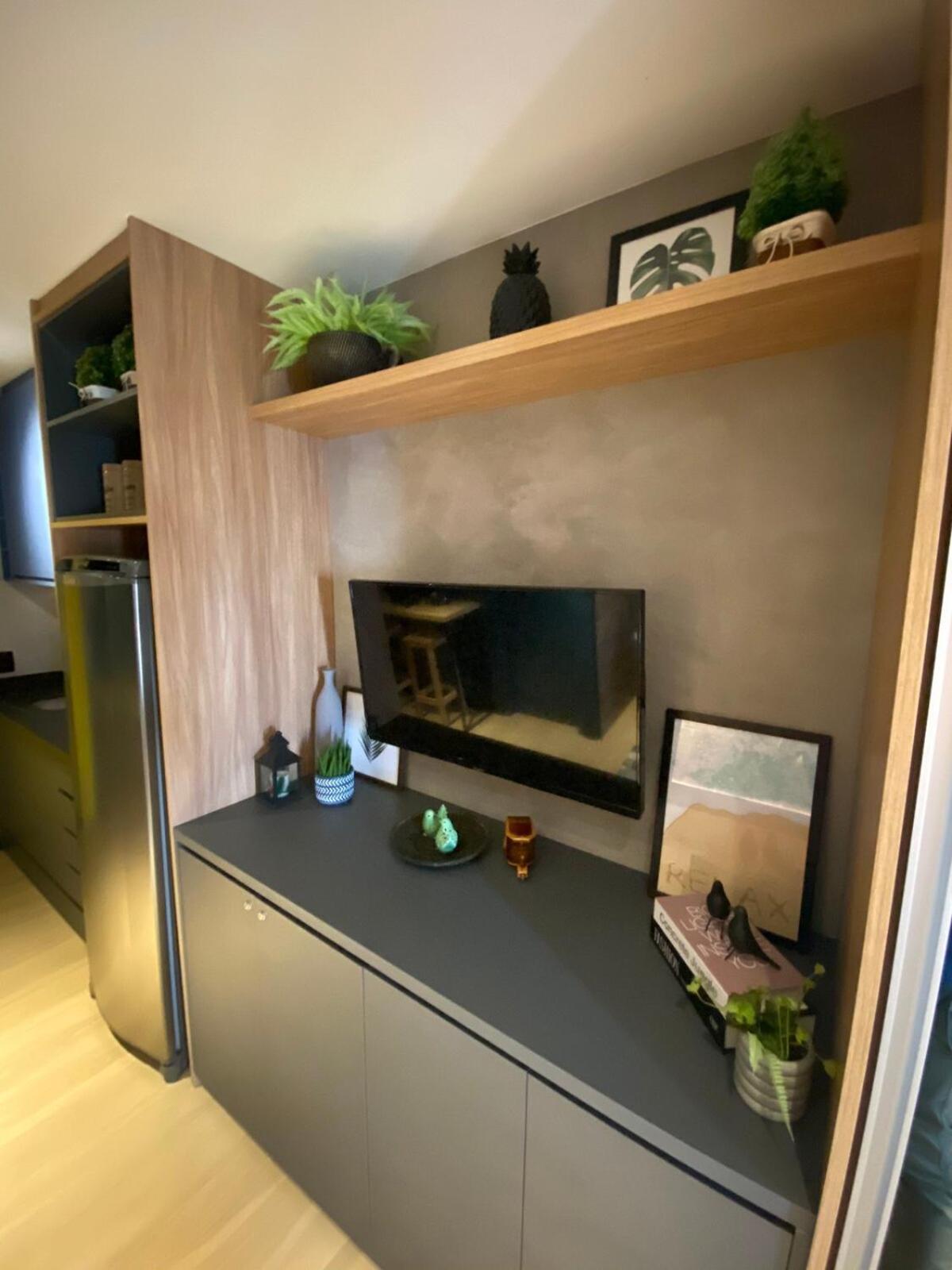 F1407 - 5 Stars: Industrial Loft Frei Caneca | Paulista Σάο Πάολο Εξωτερικό φωτογραφία
